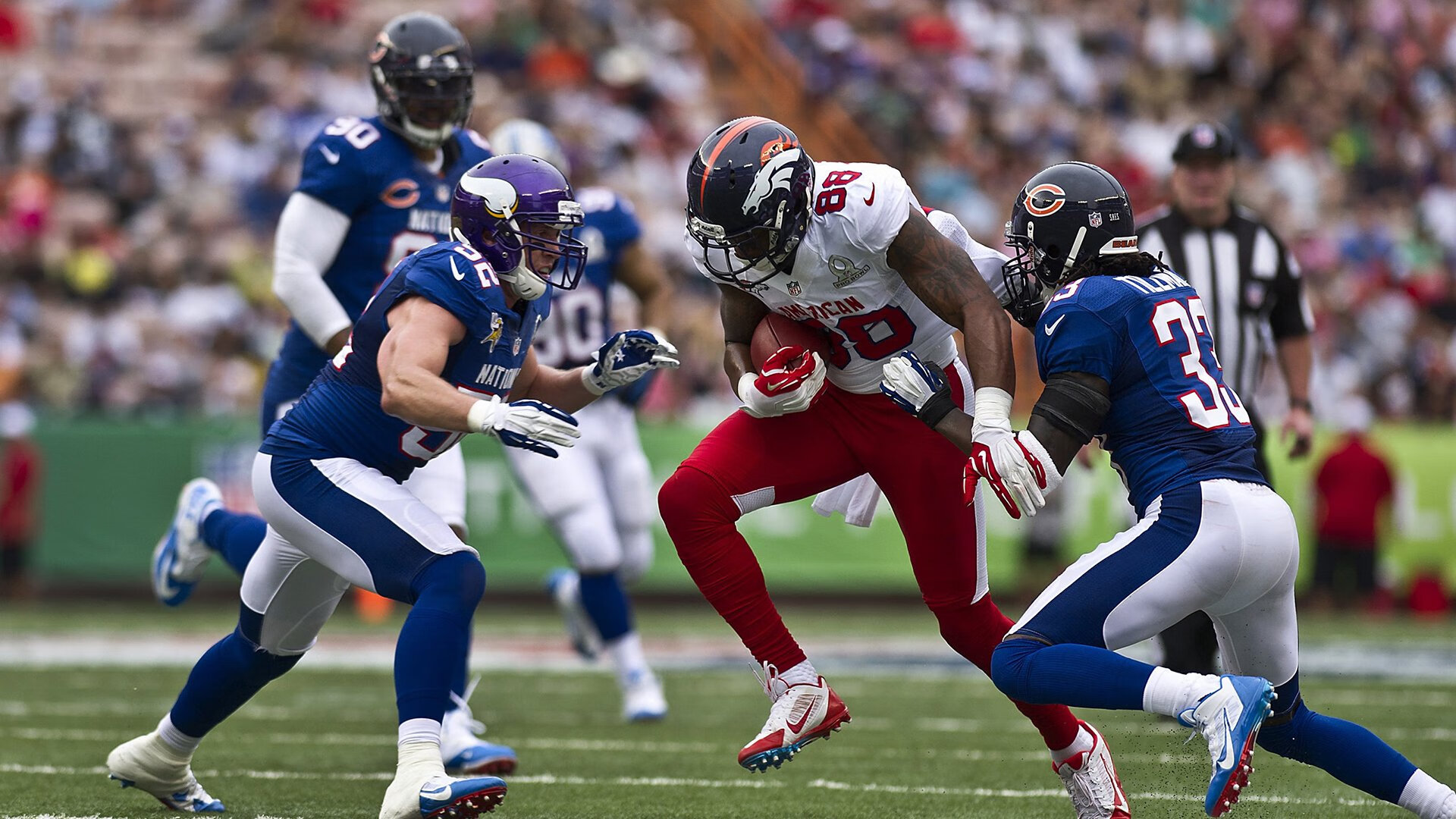 从哈利伯顿评分拉满到公牛轻取北京队,当篮球世界跨越时空对话